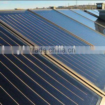 Central Solar Water Supplying Project,Model Number:PSD-8