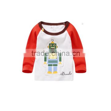 China factory price competitive spring kids denim shirt