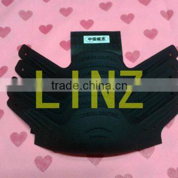 Safety Shoes Counters (Made of TPU) Meet EN photo-4