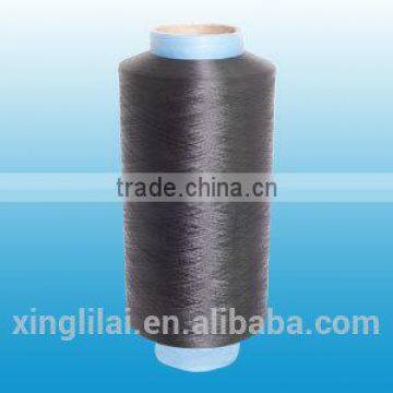 100D/36F 650TPM Twist Polyester Yarn FDY(SD)