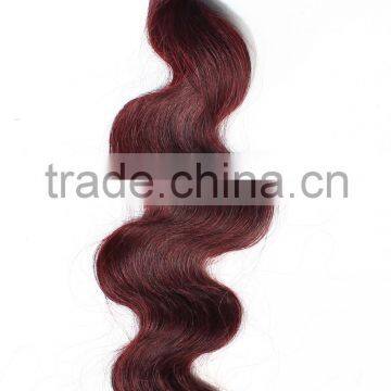 Superior Quality Hair Extension Type Malaysian Hair Extension photo-5