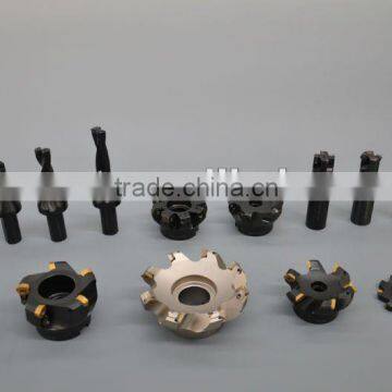 single flute milling cutter