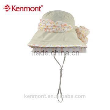 Fashion Wholesale Kids Plain Cool Custom Tie Dyed Bucket Hats