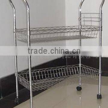 hand basket cart /wire cart/hand wire cart