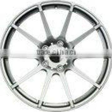 3-Piece Wheels Forged MA14 Car Alloy Wheels Spokes