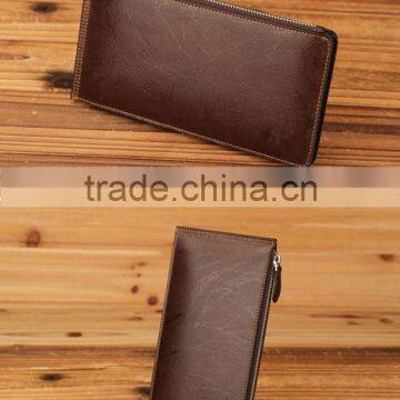 Men Leather Card Holder Credit Card Holders photo-4