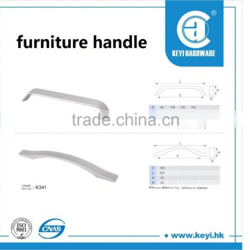 High quality furniture pull handle, cabinet pull handle for sale