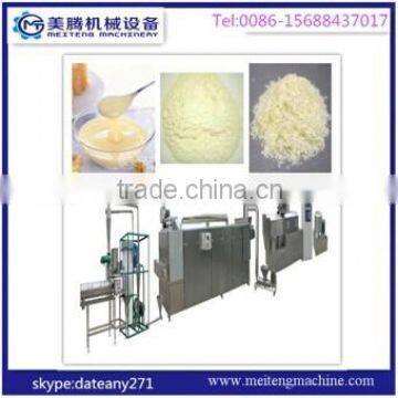 Baby Food Manufacturing Machinery photo-4