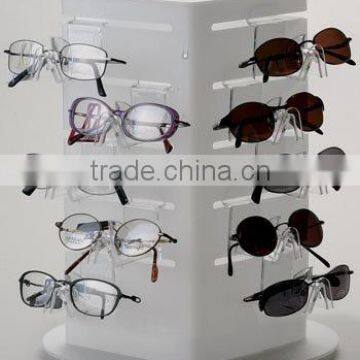 glasses display