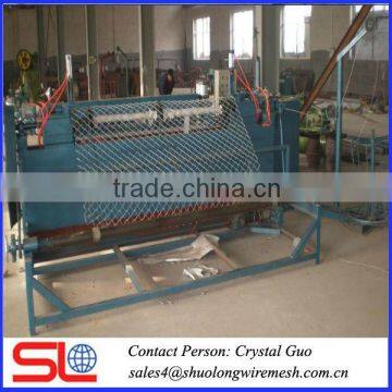 Automatic Chain Link Fence Machine,Automatic Chain Link Fence Machine