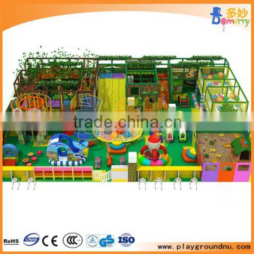 High Quality plastic playground equipment south africa