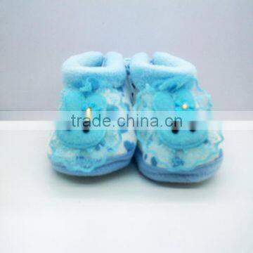 Babyfans New Design Boys And Girls Soft Sole Wholesale Baby Shoes