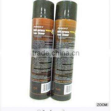 Multi-purpose Aerosol Foam Carpet Cleaner With Fragrance photo-3