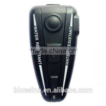500m bluetooth bike intercom