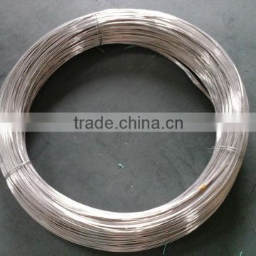 Resistance Heating Wire Nickel-Chromium Alloy