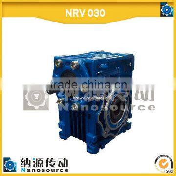 High heat-radiating efficiency gearbox motor/ transmission gearbox/ mechanical gearbox