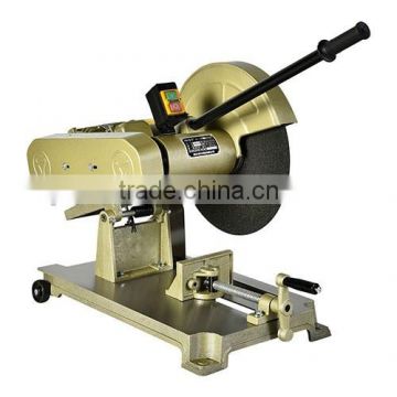 JSY manual steel bar cutter