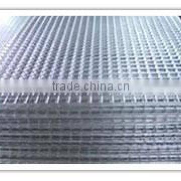 Hebei Cheaper Welded mesh panel