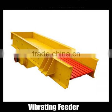 magnetic vibrating grizzly screen feeder for sale