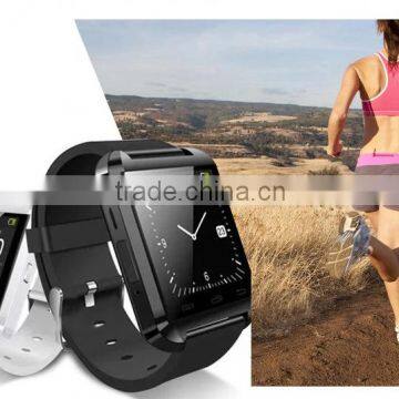 Hot new products sport heart beat android wifi smart watches