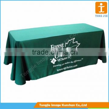 Top quality decorative table cloth