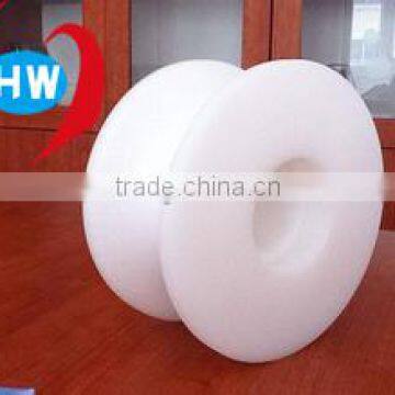 All Kinds of UHMWPE Accessories, Guide Rail, Wheel, Etc photo-3