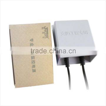 JVCOM C2 CCTV Power Supply Outdoor and Indoor Rainproof Power Adapter photo-6