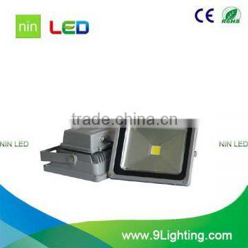 Good quality hot sale 100w led flood light bulb