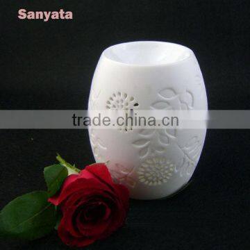 OEM Aroma Diffuser Candle And Candle Holder