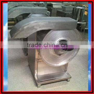 Stainless Steel Lotus Root Cutter Machine|Winter Squash Stick/Strip Cutting Machine photo-4