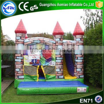 Commercial inflatable bounce house for sale bouncy castle inflatable circus for party