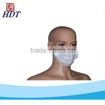 Disposable PP Non-woven face mask for surgical