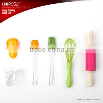 6pcs Food grade baking tools baking set