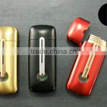 New style gift jet flame lighter