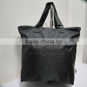 2015 Hot Selling Cheap Wholesale Custom Waterproof Foldable Shopping Bag