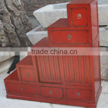 Chinese antique ladder furniture