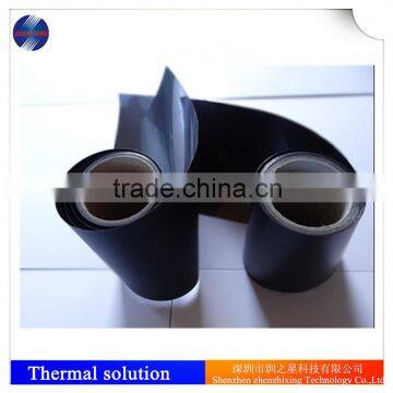 Shenzhen Natural Graphite sheet flexible and custom size for Smart phone