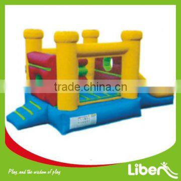 Small Indoor Kids Inflatable Game Bouncer for Sale LE.CQ.105