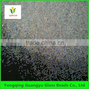 China glass beads for chandelier