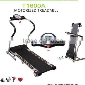 pro fitness treadmill