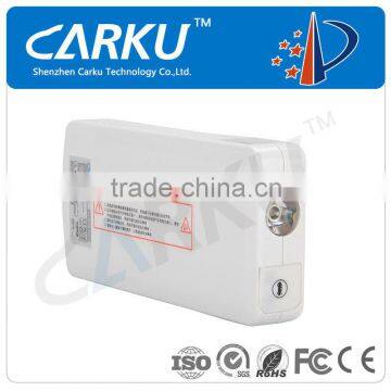 2015 Hottest 12V 12000mAh Car Jump Starter Battery for Laptop /smartphone Quality Choice photo-2