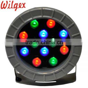 IP65 Waterproof RGB LED Garden Light