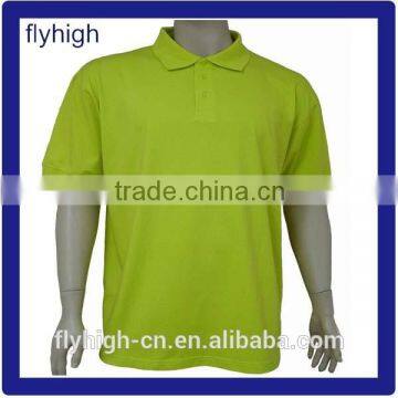 Professional Guangzhou Polo Shirt Manufacturer photo-2