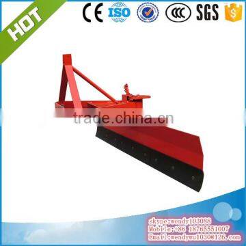 supply agriculture machinery land leveller(Factory)