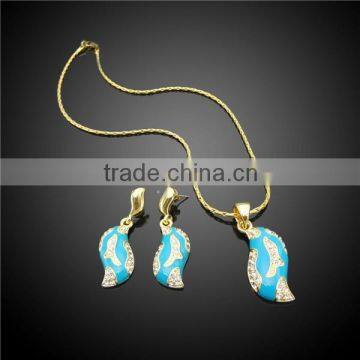 Fashion Jewelry,fashion Accessories,locket Jewelry Set photo-2