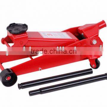 3TON HYDRAULIC FLOOR JACK,N.W. 30KGS