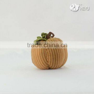 Wholesale Craft Foam Pumpkins photo-2