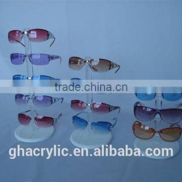 GH-RZ519 Fashional Design Acrylic Display Rack ,top Grade Acrylic Display Rack photo-4