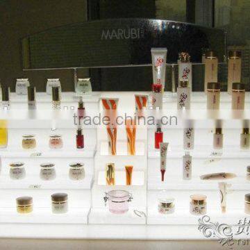 GH-U012 Cosmetic Display Rack, Showroom Display Racks photo-4