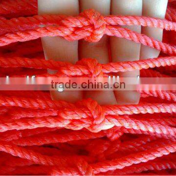 PE Twisted Fishing Net